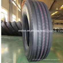 good abrasion resistance truck tyre 285/75R24.5 top quality reasonable price